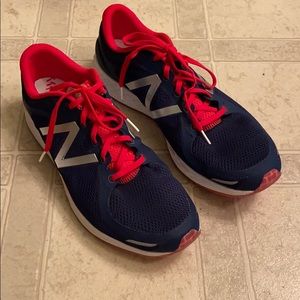 Red Sox New balance sneakers